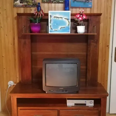 Apartament Sunshine House Orfű