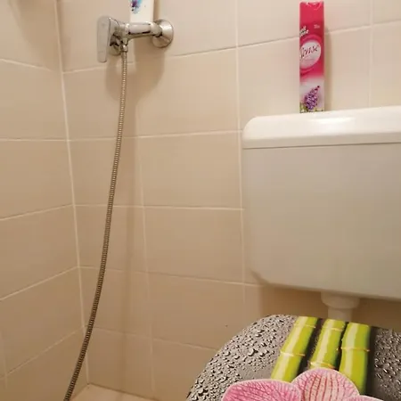 Apartament Sunshine House Orfű