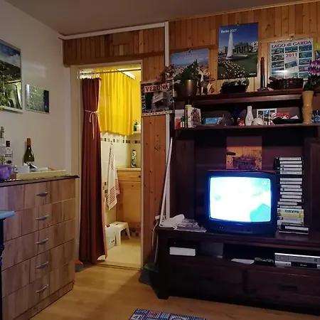 Sunshine House Apartament Orfű