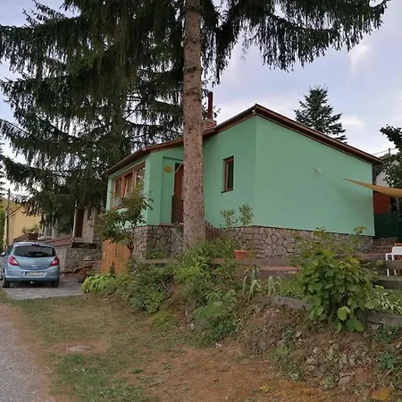 Sunshine House Apartament Orfű