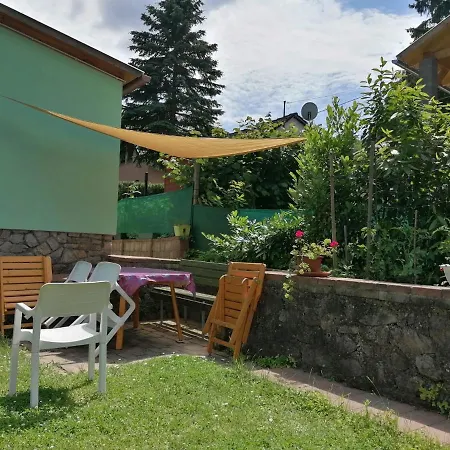 Sunshine House