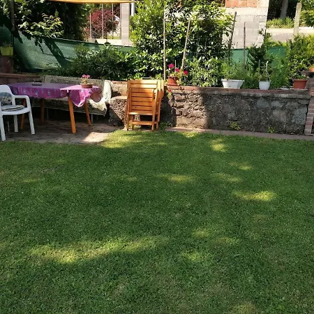Apartament Sunshine House *