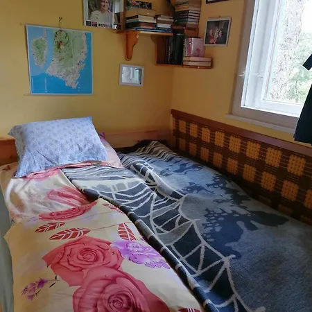 Sunshine House Apartament Orfű