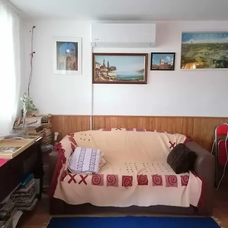 Apartament Sunshine House